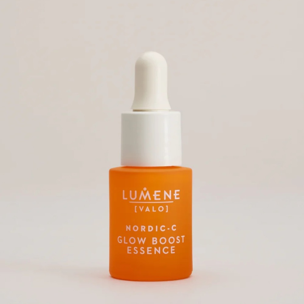 Lumene Nordic-C Glow Boost Essence 15 ml
